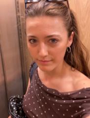 Tuva Berglund mohlin