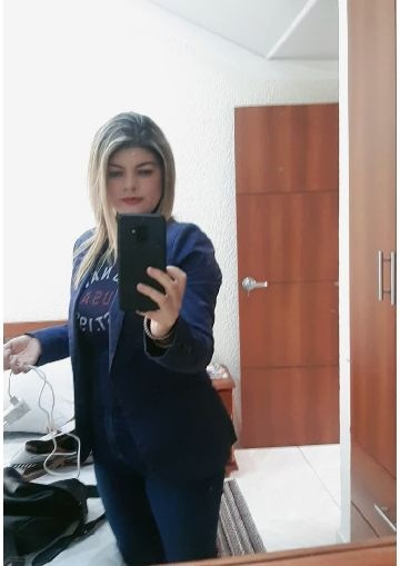 Dolores Gómez Pérez