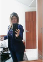 Dolores Gómez Pérez