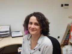 Szauer Viktorné Csákó Csilla