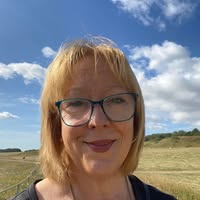 Sue Purvis