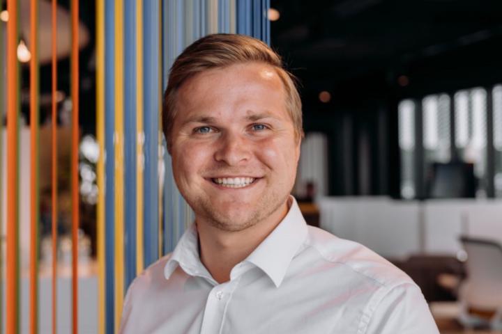Maximiliaan Devloo