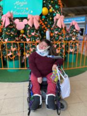 Bárbara Nicole Vargas Rivas