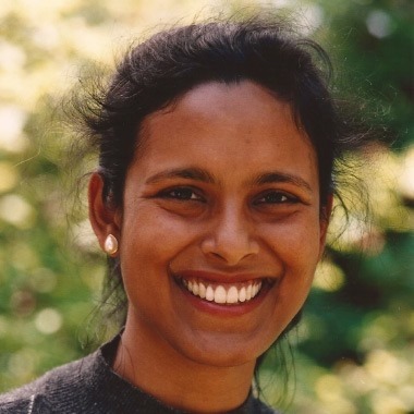 Mamta Narayan