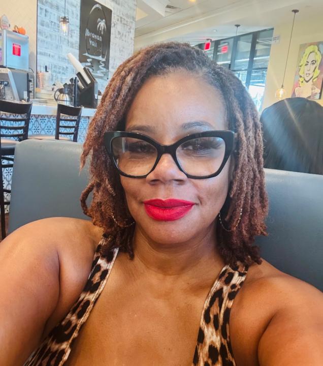 Dinesha Truly Blessed