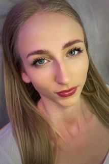 Jessi Baymondo