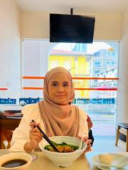 Aishah Mus