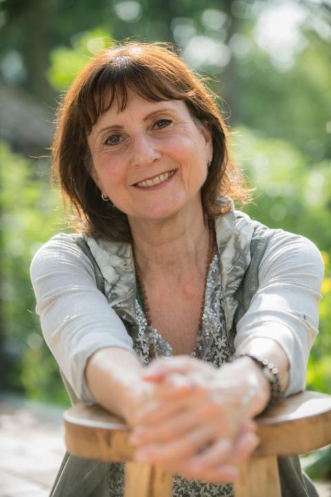 Sabine Schaar-Sökefeld