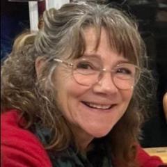 Wendy Andrew