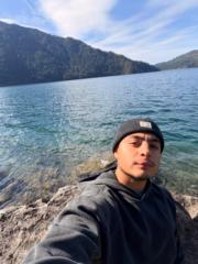 Luis Rios