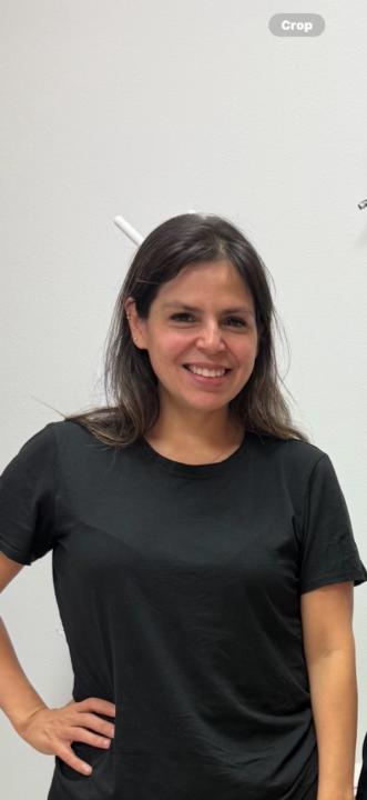 Rose Hernandez