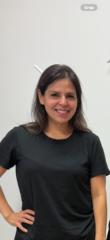 Rose Hernandez