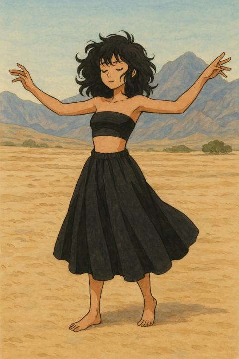 Somaya Gamal