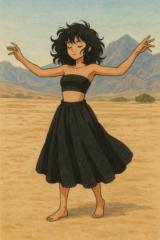 Somaya Gamal