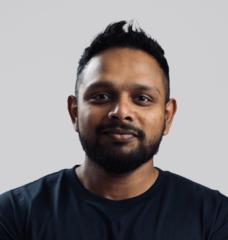 Shiv Prashad Subramanian