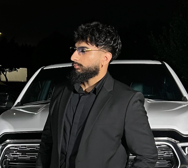 Karmvir Singh