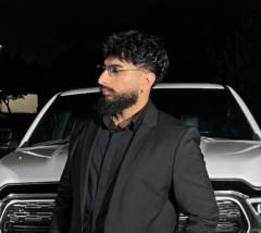 Karmvir Singh
