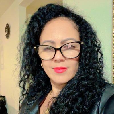 Yudislena Pérez Nuñez