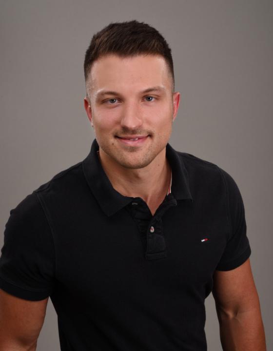 Dominik Dengel