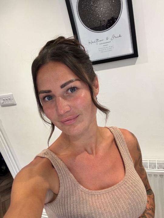 Heather Hall