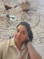 Julieta Pereyra