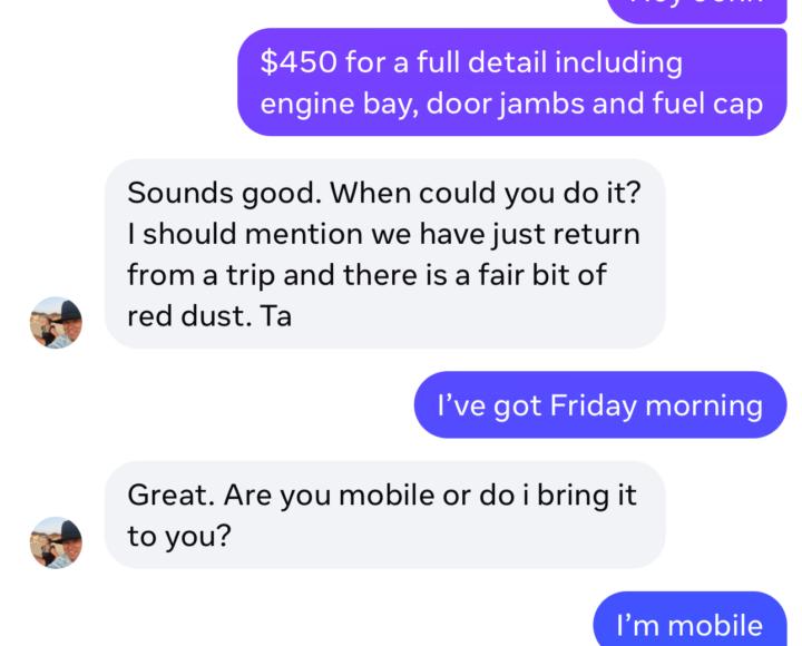 Hello I would like an seo guide