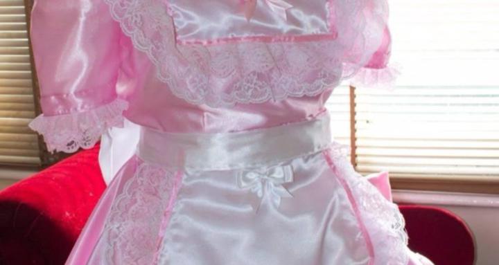 The Sissy Academy