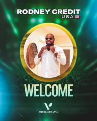 Rodney Credit