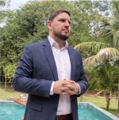 Hugo Larrosa
