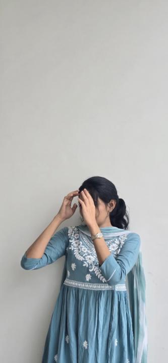 Sreya Benny