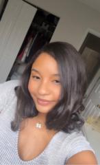 Zarreah Dent