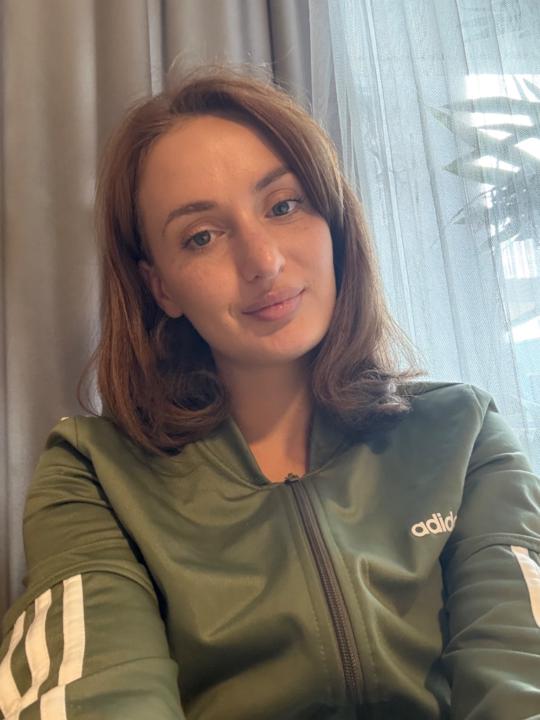 Daniela Mereuță
