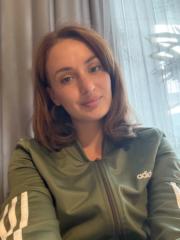 Daniela Mereuță
