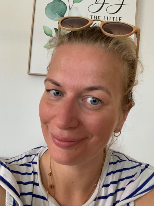 Kathrin Gröschl