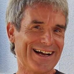 Günther Nebel