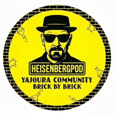 Heisenberg Pod