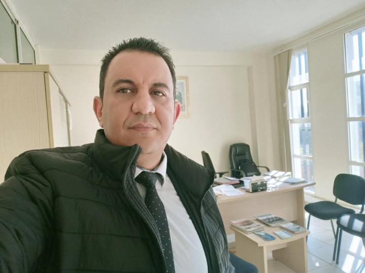 Zouizane Abdelhalim
