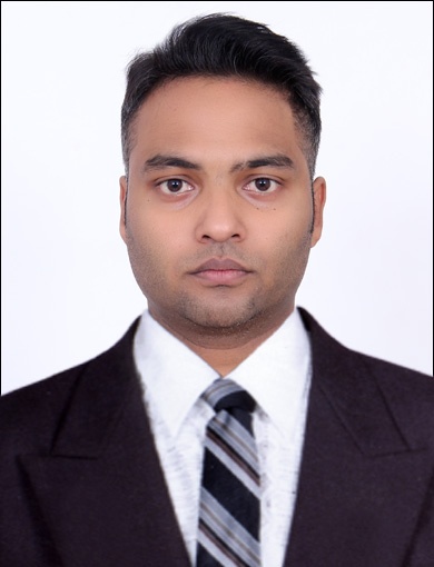 Arpan Chowdhury