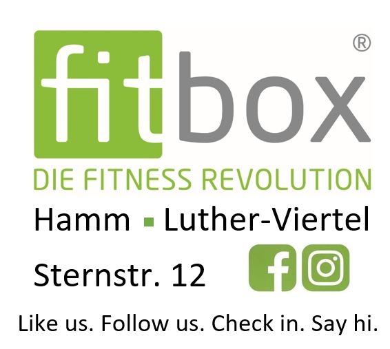 Fitbox Hamm