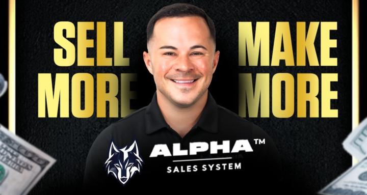 Alpha Sales 