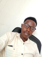 Erick Mfanga