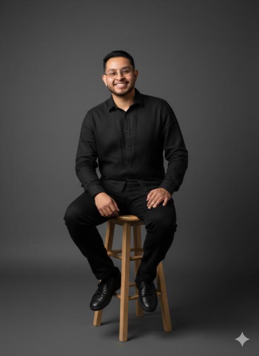 Armando Lopez Jimenez