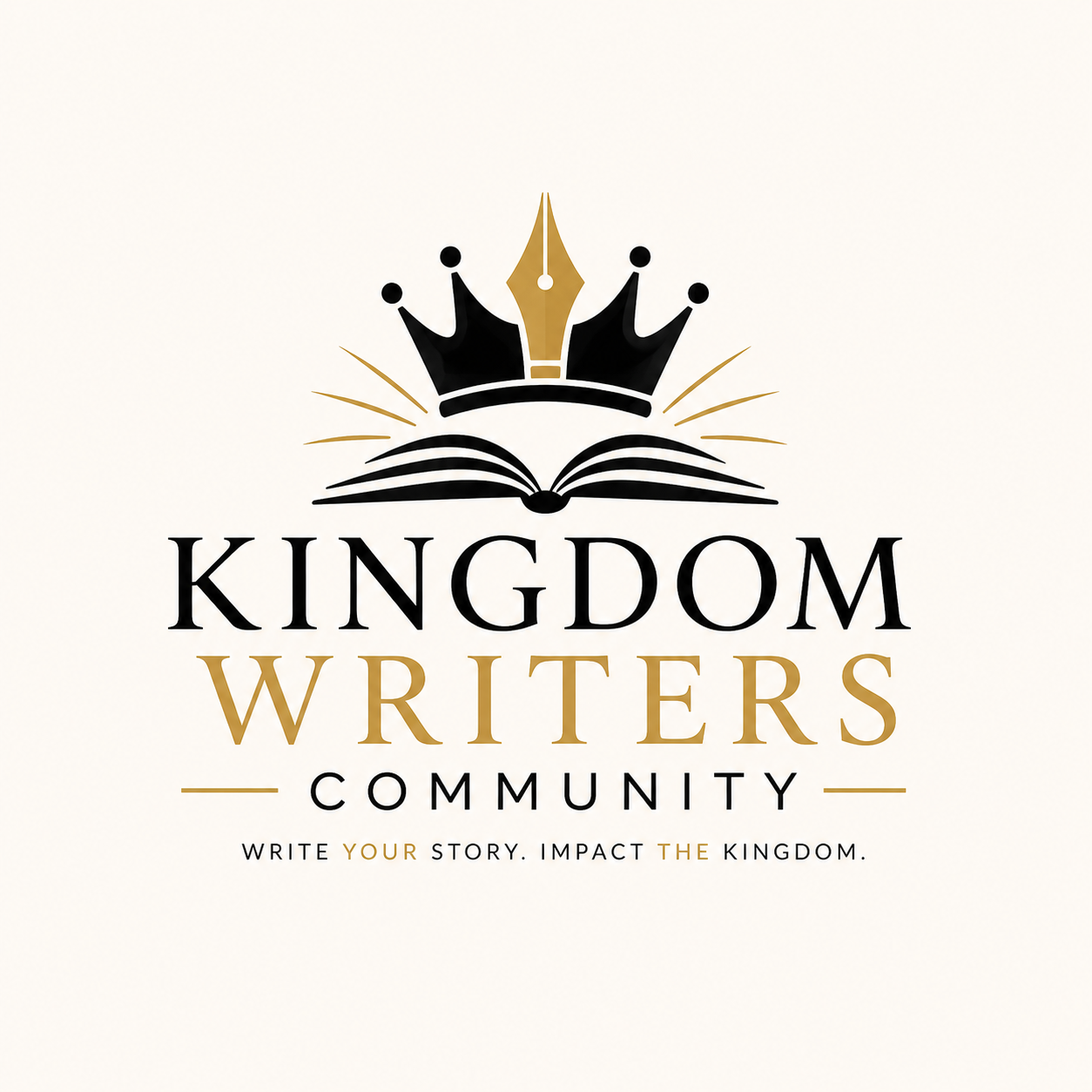 The Kingdom Writers Community