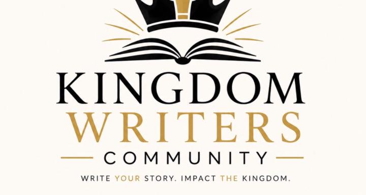 The Kingdom Writers Community