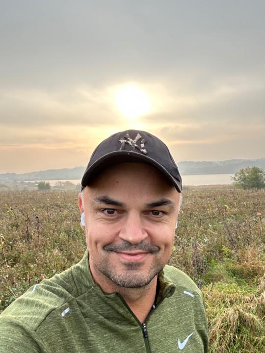 Michael Nørballe Nielsen