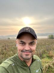 Michael Nørballe Nielsen