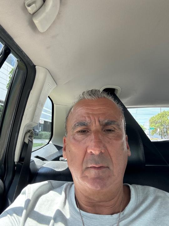 Jacob Shemesh