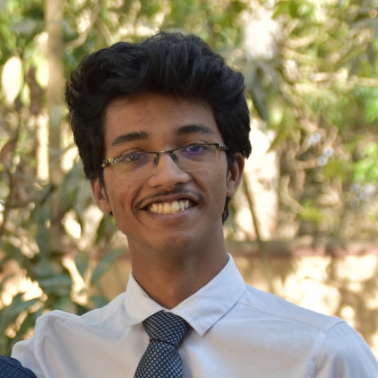 Ramshankar Yadhunath