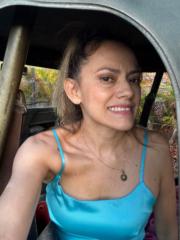 Nubia Moreno Yunda