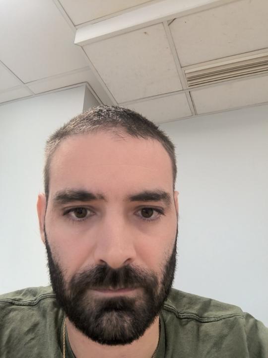 Sylvain Mencaglia